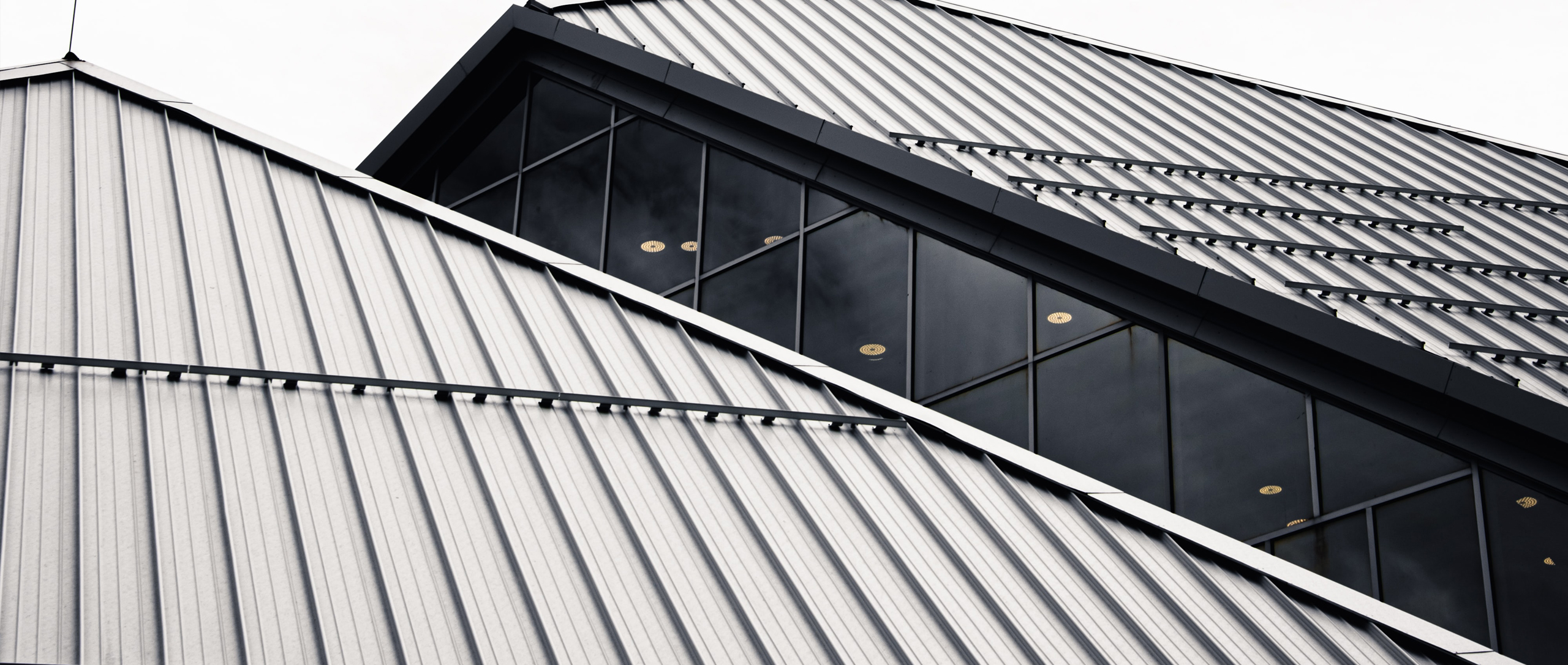 Moores Profiles Steel Roofing
